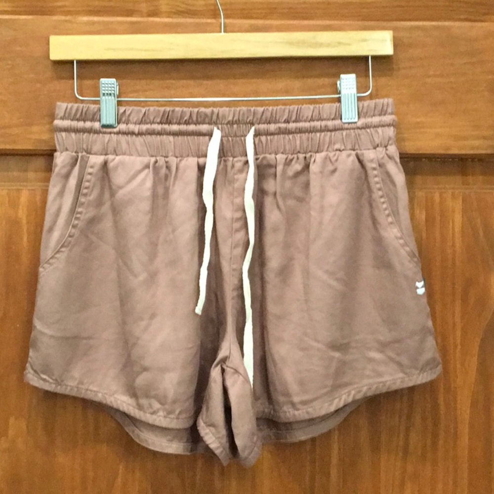 Jetty Dune Short Burlwood - XL - NWT